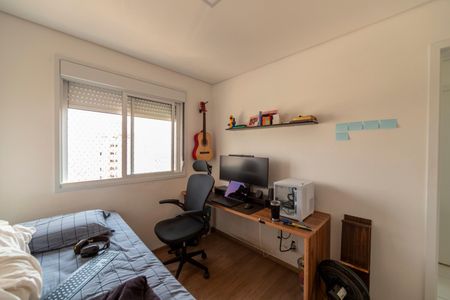 Apartamento para alugar com 109m², 3 quartos e 3 vagasSuíte 2