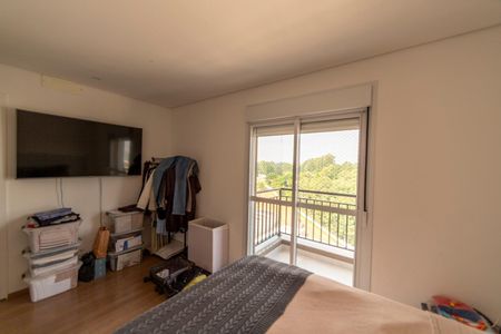 Apartamento para alugar com 109m², 3 quartos e 3 vagasSuíte 1