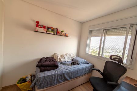 Apartamento para alugar com 109m², 3 quartos e 3 vagasSuíte 2