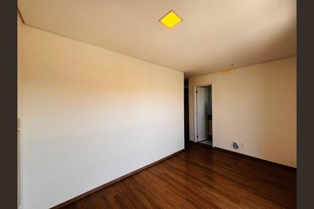 Suíte  de apartamento para alugar com 3 quartos, 109m² em Centro Comercial Jubran, Barueri