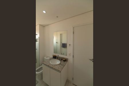 Apartamento para alugar com 109m², 3 quartos e 3 vagasBanheiro suíte 2 e 3