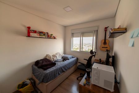 Apartamento para alugar com 109m², 3 quartos e 3 vagasSuíte 2