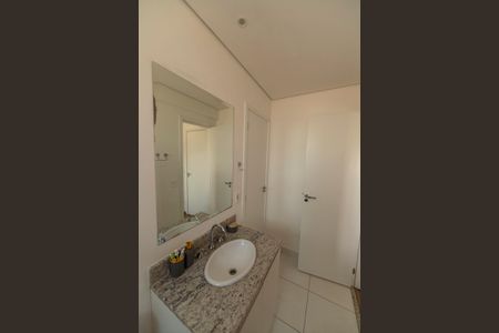 Apartamento para alugar com 109m², 3 quartos e 3 vagasBanheiro suíte 2 e 3