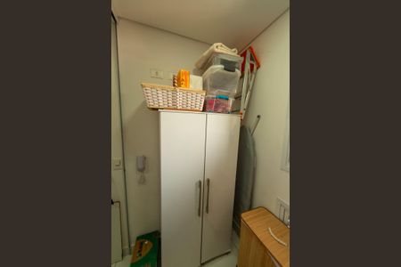 Apartamento para alugar com 109m², 3 quartos e 3 vagasÁrea de Serviço