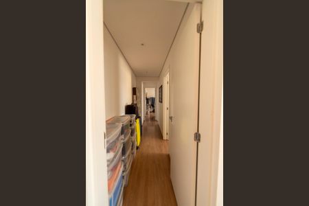 Apartamento para alugar com 109m², 3 quartos e 3 vagasCorredor