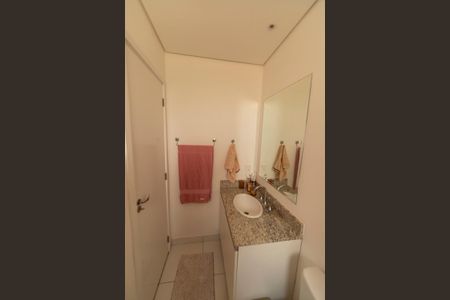 Apartamento para alugar com 109m², 3 quartos e 3 vagasBanheiro suíte