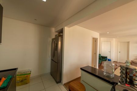 Apartamento para alugar com 109m², 3 quartos e 3 vagasCozinha