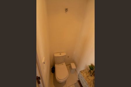 Apartamento para alugar com 109m², 3 quartos e 3 vagasLavabo