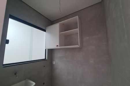 Apartamento à venda com 50m², 2 quartos e sem vagaÁrea de Serviço