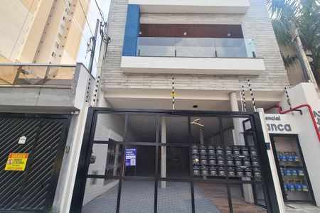 Apartamento à venda com 50m², 2 quartos e sem vagaEntrada