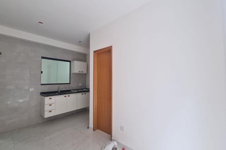 Apartamento à venda com 50m², 2 quartos e sem vagaSala