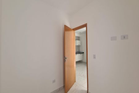 Apartamento à venda com 50m², 2 quartos e sem vagaQuarto 1