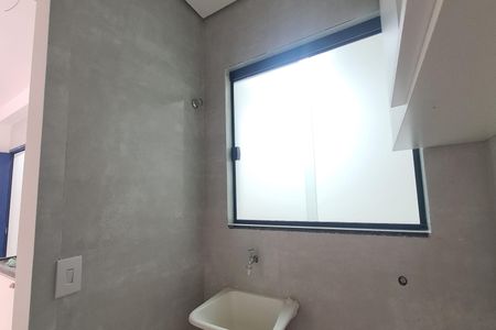 Apartamento à venda com 50m², 2 quartos e sem vagaÁrea de Serviço