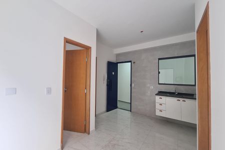 Apartamento à venda com 50m², 2 quartos e sem vagaSala