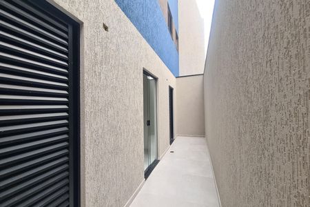 Apartamento à venda com 50m², 2 quartos e sem vagaQuintal