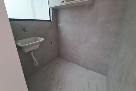 Apartamento à venda com 50m², 2 quartos e sem vagaÁrea de Serviço