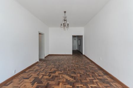 Apartamento para alugar com 126m², 3 quartos e sem vagaSala