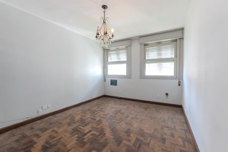 Apartamento para alugar com 126m², 3 quartos e sem vagaQuarto 1