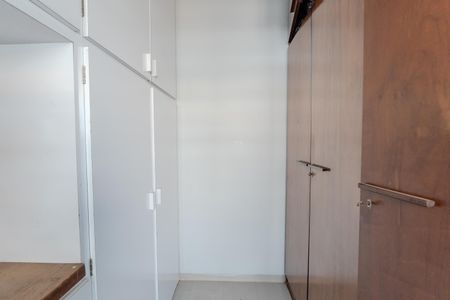 Apartamento para alugar com 126m², 3 quartos e sem vagaQuarto de Serviço