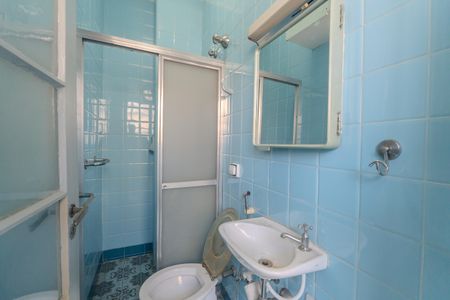 Apartamento para alugar com 126m², 3 quartos e sem vagaBanheiro de serviço