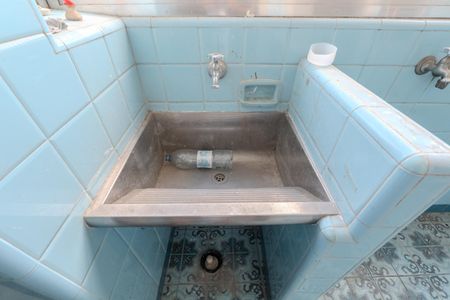 Apartamento para alugar com 126m², 3 quartos e sem vagaÁrea de Serviço