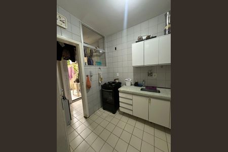 Apartamento à venda com 70m², 3 quartos e 1 vagaCozinha