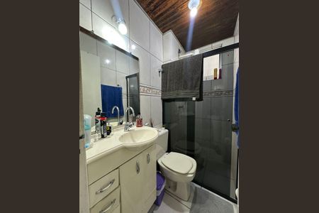 Apartamento à venda com 70m², 3 quartos e 1 vagaCozinha