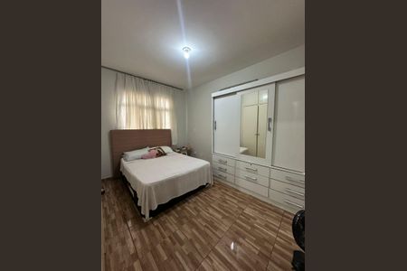 Apartamento à venda com 70m², 3 quartos e 1 vagaQuarto 1