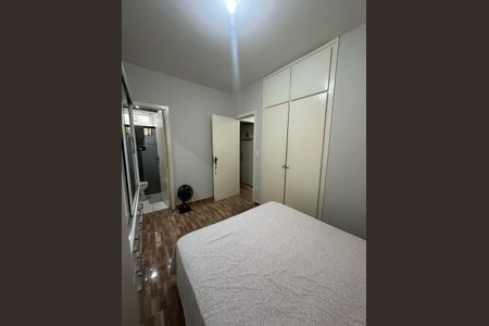 Apartamento à venda com 70m², 3 quartos e 1 vagaQuarto 1