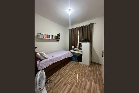 Apartamento à venda com 70m², 3 quartos e 1 vagaQuarto 2