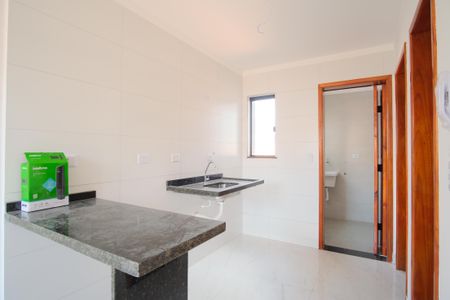 Apartamento para alugar com 30m², 2 quartos e sem vagaCozinha