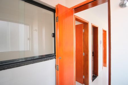 Apartamento para alugar com 30m², 2 quartos e sem vagaÁrea de Serviço