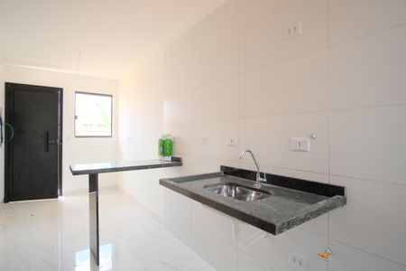 Apartamento para alugar com 30m², 2 quartos e sem vagaCozinha