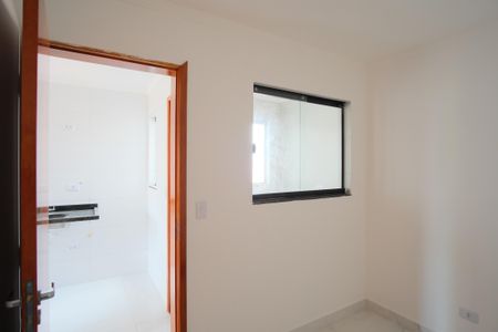 Apartamento para alugar com 30m², 2 quartos e sem vagaQuarto 2