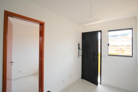 Apartamento para alugar com 30m², 2 quartos e sem vagaSala