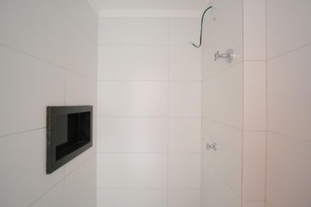 Apartamento para alugar com 30m², 2 quartos e sem vagaBanheiro