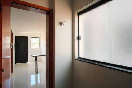 Apartamento para alugar com 30m², 2 quartos e sem vagaÁrea de Serviço