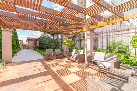 Apartamento para alugar com 48m², 2 quartos e 1 vaga Apartamento para alugar com 48m², 2 quartos e 1 vagaÁrea comum