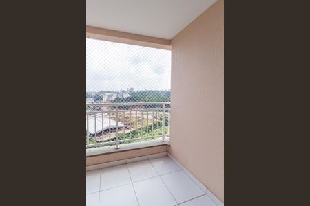 Apartamento para alugar com 48m², 2 quartos e 1 vaga Apartamento para alugar com 48m², 2 quartos e 1 vagaSacada