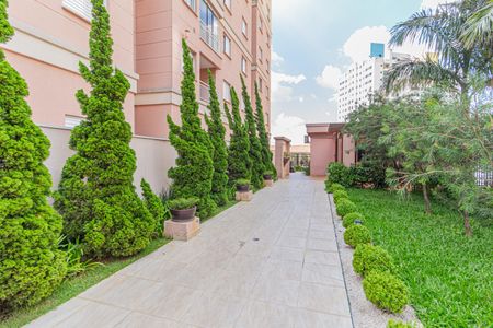 Apartamento para alugar com 48m², 2 quartos e 1 vaga Apartamento para alugar com 48m², 2 quartos e 1 vagaÁrea comum
