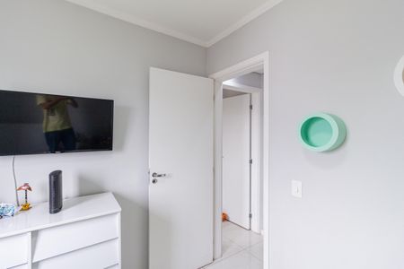 Apartamento para alugar com 48m², 2 quartos e 1 vaga Apartamento para alugar com 48m², 2 quartos e 1 vagaQuarto 2