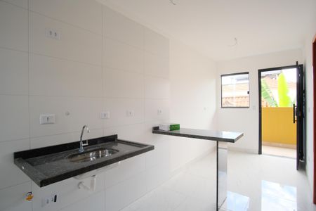 Apartamento para alugar com 30m², 2 quartos e sem vagaCozinha