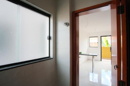 Apartamento para alugar com 30m², 2 quartos e sem vagaÁrea de Serviço