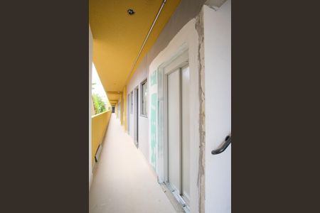 Apartamento para alugar com 30m², 2 quartos e sem vagaÁrea comum