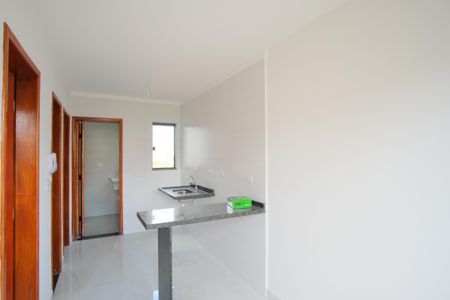 Apartamento para alugar com 30m², 2 quartos e sem vagaSala