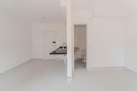 Studio de kitnet/studio à venda com 1 quarto, 30m² em Consolação, São Paulo