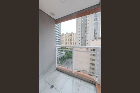 Sacada de kitnet/studio à venda com 1 quarto, 30m² em Consolação, São Paulo