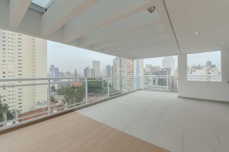 Studio à venda com 30m², 1 quarto e sem vagaÁrea comum - Churrasqueira