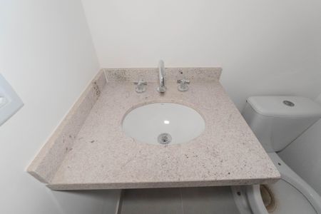 Studio à venda com 30m², 1 quarto e sem vagaBanheiro