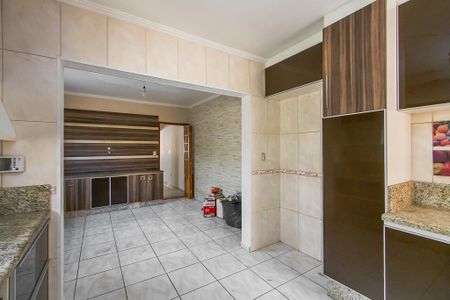 Casa à venda com 160m², 3 quartos e 4 vagas Casa à venda com 160m², 3 quartos e 4 vagasCozinha